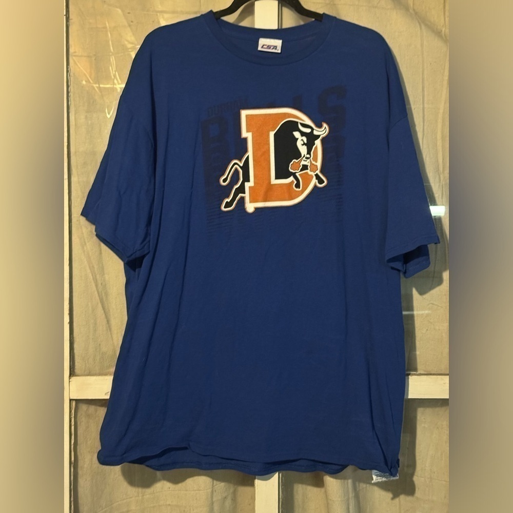 Durham Bulls T Shirt